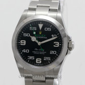 Rolex Air King Ref 126900 Steel Black Dial Rolex Air King Ref 126900 Steel Black Dial